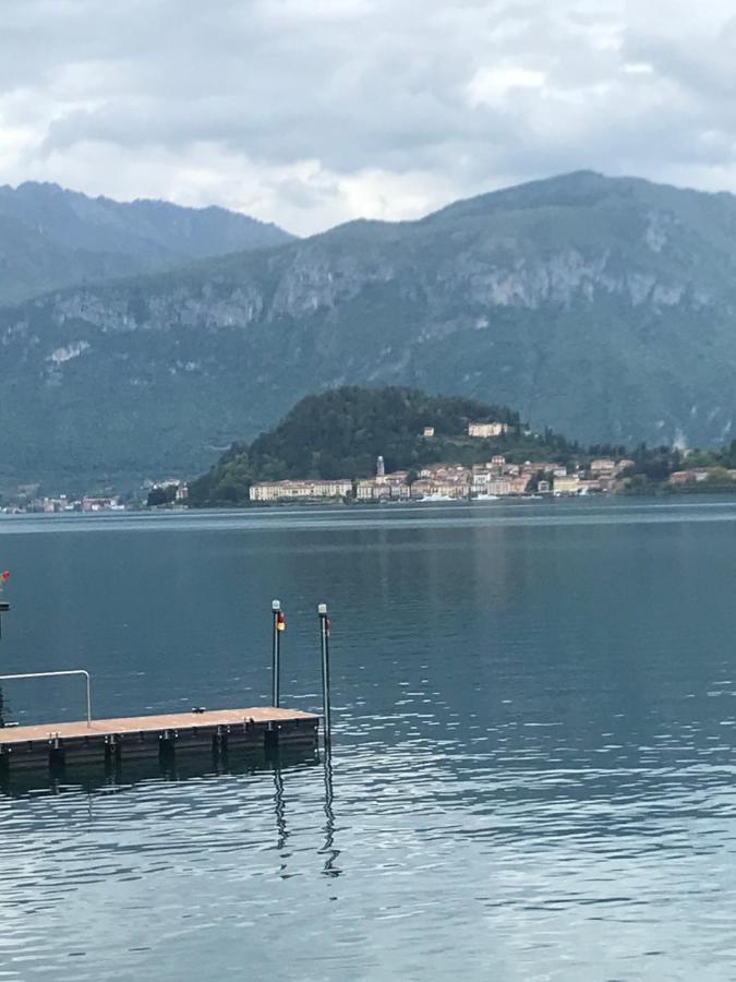 Casa Ivana Menaggio Exteriör bild
