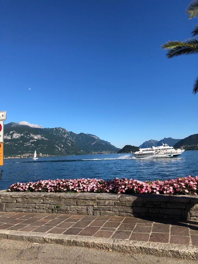 Casa Ivana Menaggio Exteriör bild