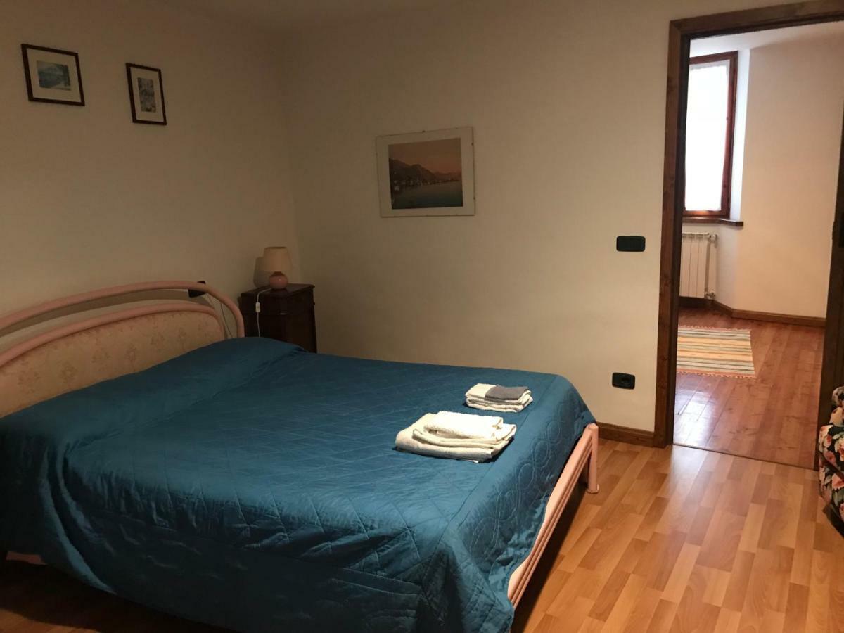 Casa Ivana Menaggio Exteriör bild