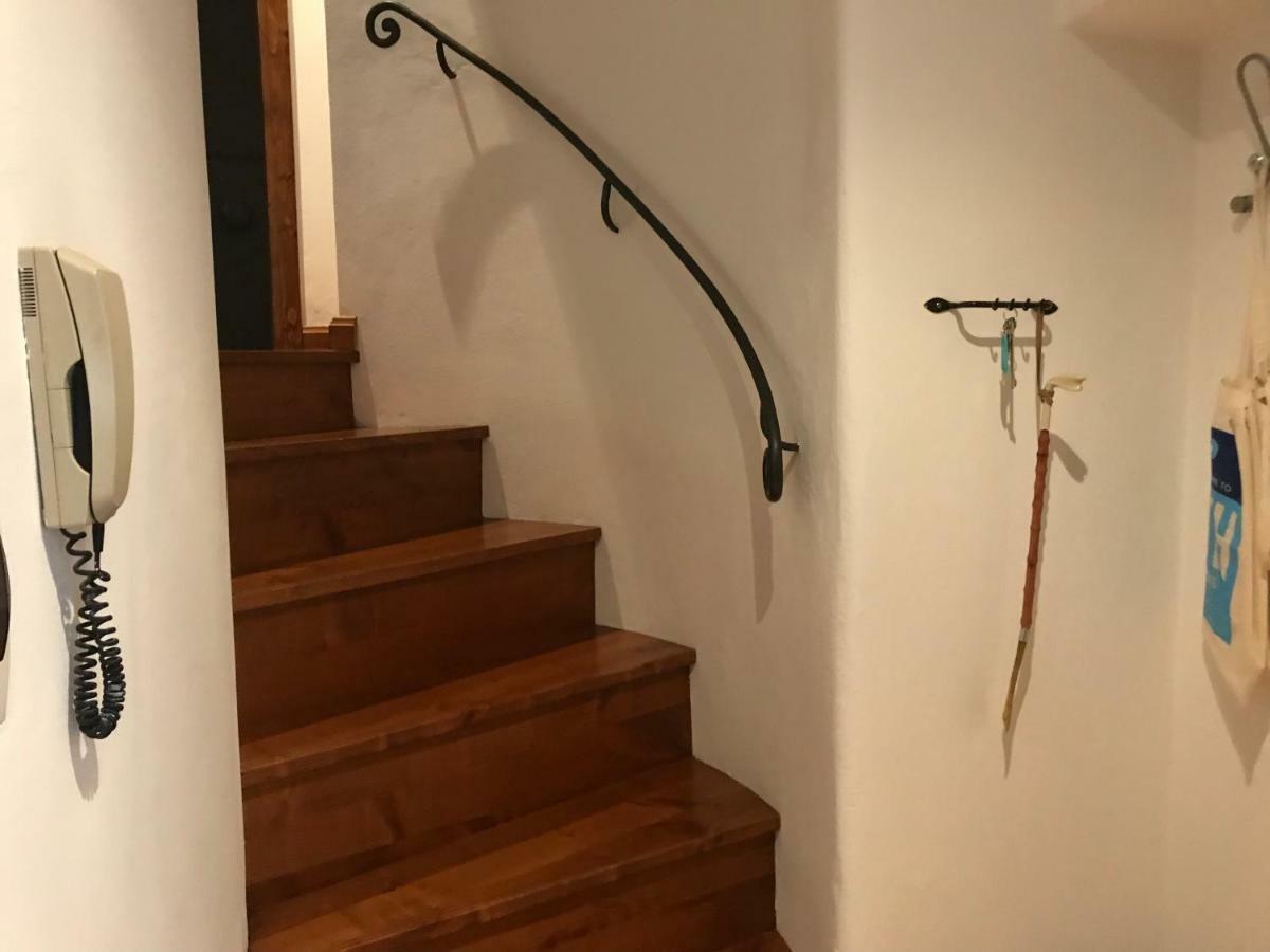 Casa Ivana Menaggio Exteriör bild