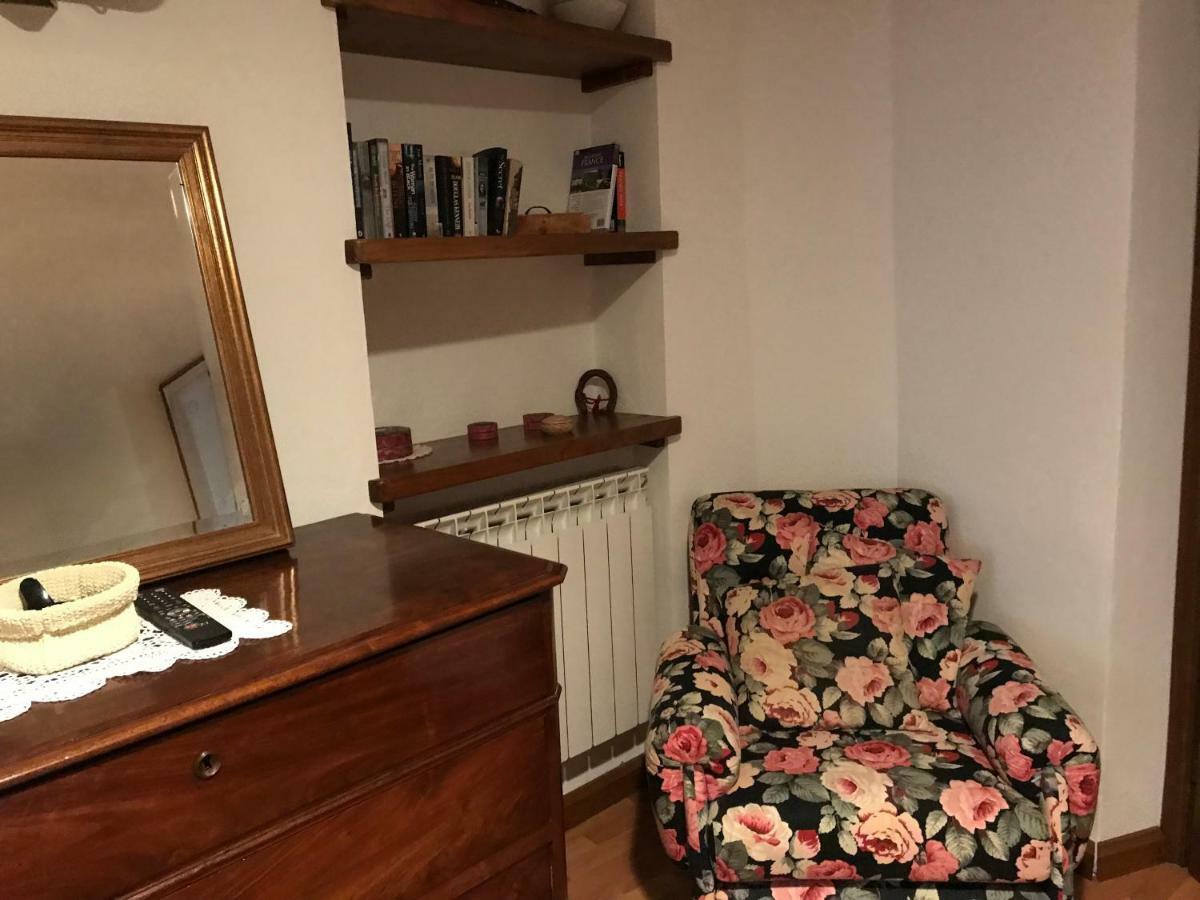 Casa Ivana Menaggio Exteriör bild